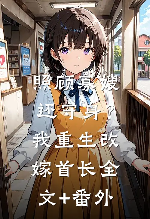 照顾寡嫂还守身？我重生改嫁首长全文+番外