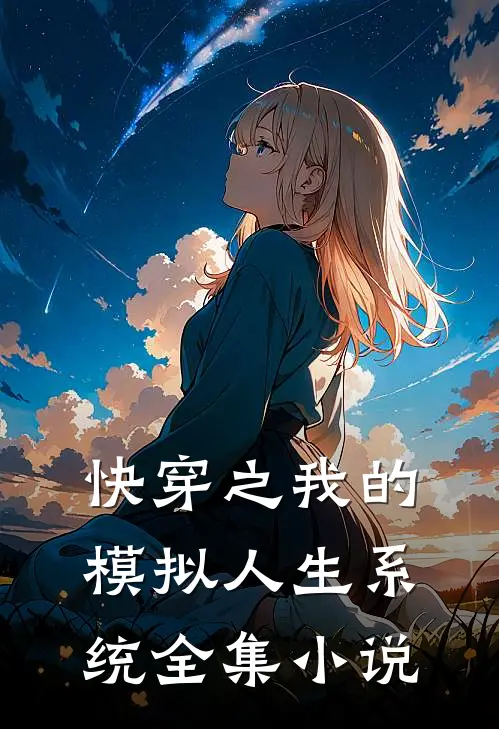 快穿之我的模拟人生系统全集小说
