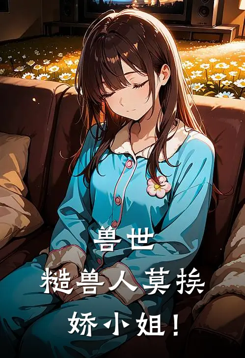兽世：糙兽人莫挨娇小姐！