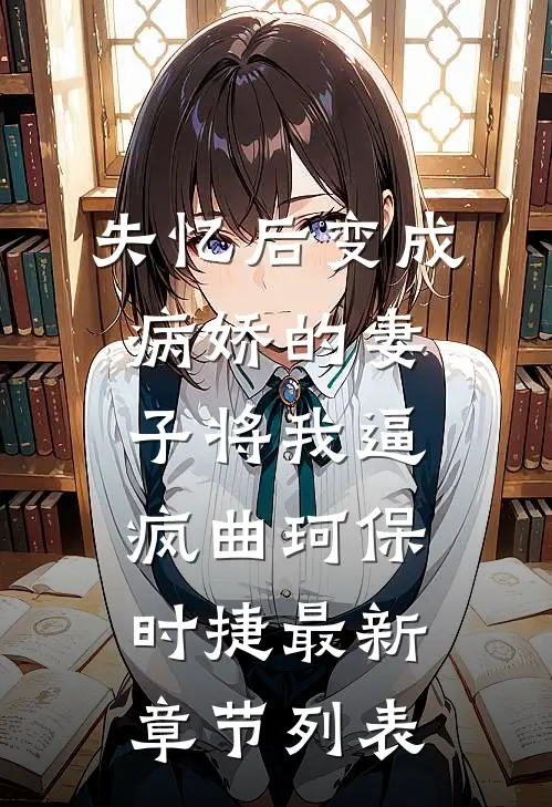 失忆后变成病娇的妻子将我逼疯曲珂保时捷最新章节列表