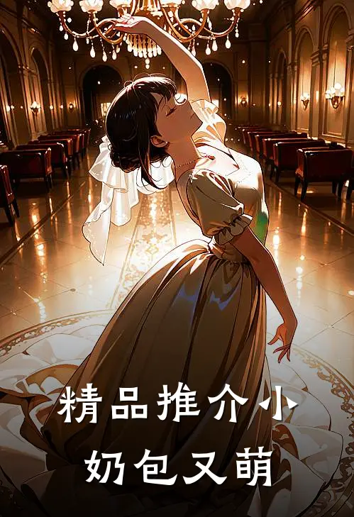 精品推介小奶包又萌