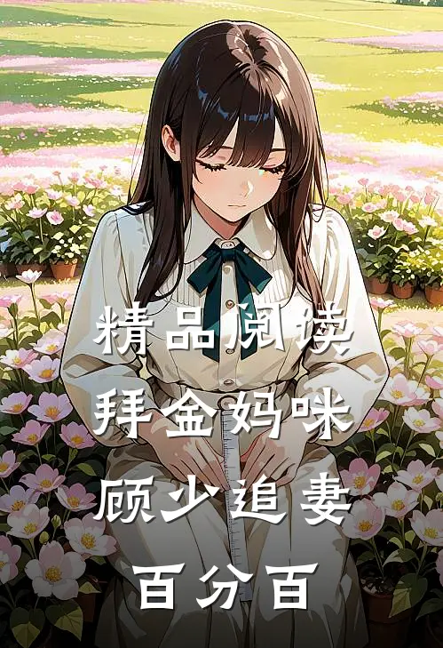 精品阅读拜金妈咪：顾少追妻百分百
