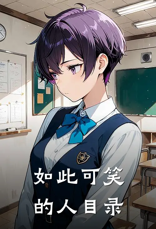 如此可笑的人目录