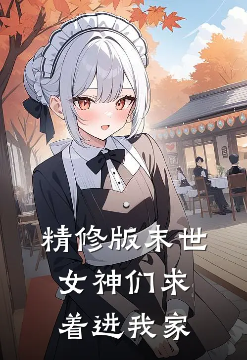 精修版末世：女神们求着进我家