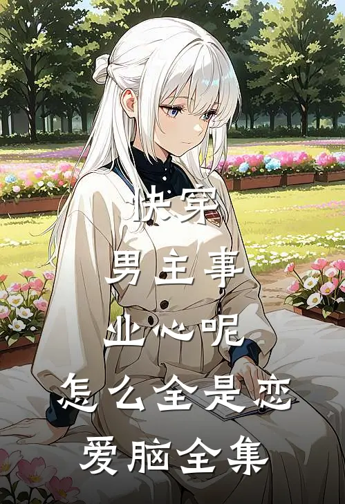 快穿：男主事业心呢，怎么全是恋爱脑全集