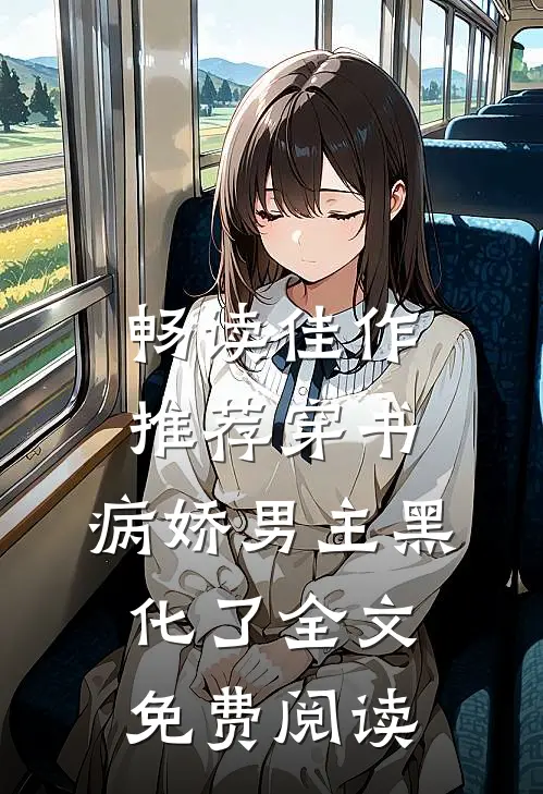 畅读佳作推荐穿书:病娇男主黑化了全文免费阅读