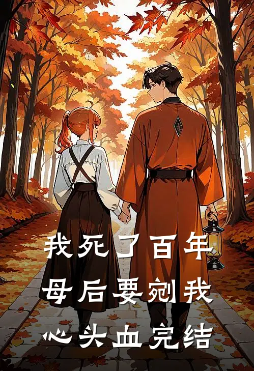 我死了百年，母后要剜我心头血完结