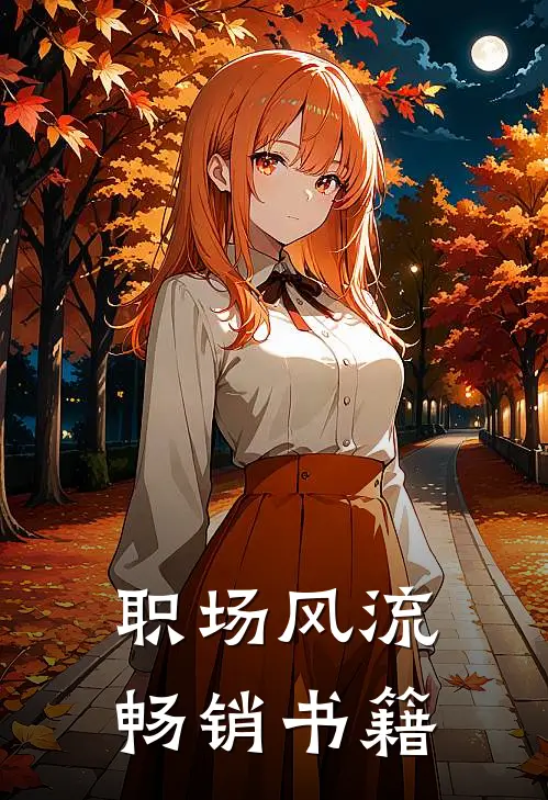 职场风流畅销书籍