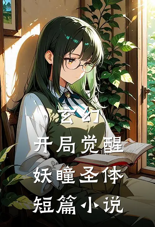 玄幻：开局觉醒妖瞳圣体短篇小说