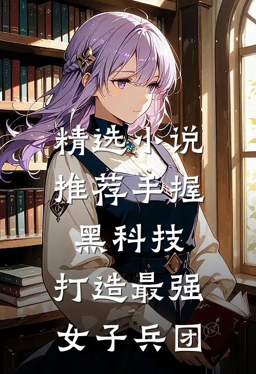 精选小说推荐手握黑科技，打造最强女子兵团