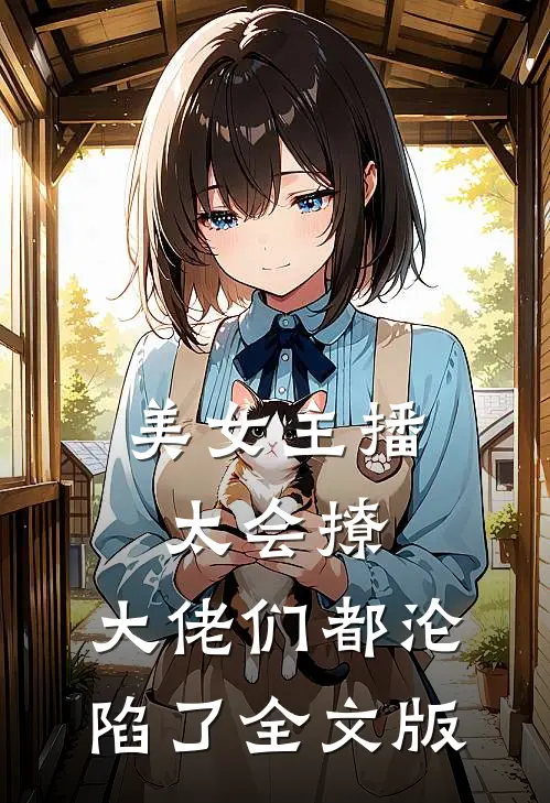 美女主播太会撩，大佬们都沦陷了全文版