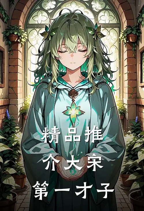 精品推介大宋：第一才子
