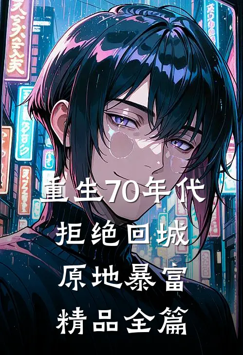 重生70年代：拒绝回城，原地暴富精品全篇