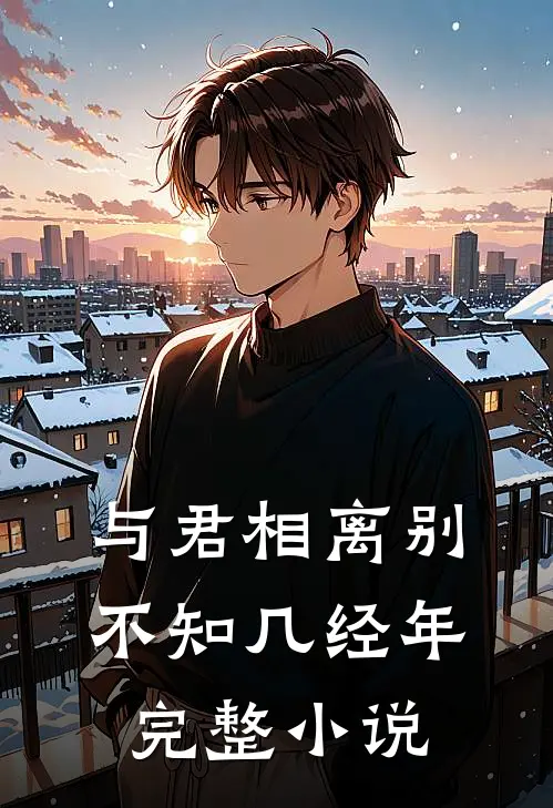 与君相离别，不知几经年完整小说