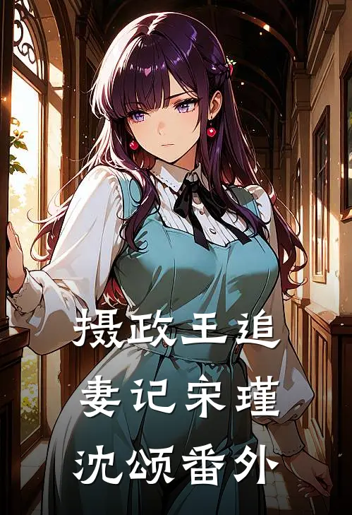 摄政王追妻记宋瑾沈颂番外