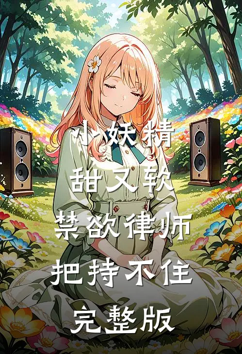 小妖精甜又软，禁欲律师把持不住完整版