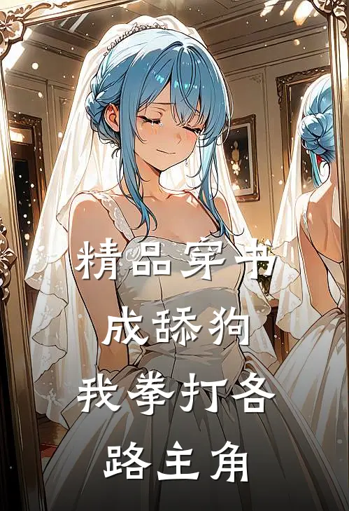 精品穿书成舔狗，我拳打各路主角
