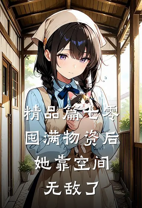 精品篇七零：囤满物资后，她靠空间无敌了