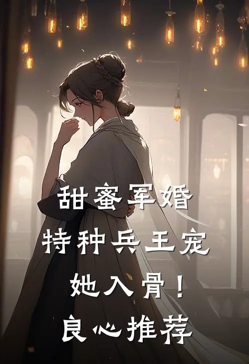 甜蜜军婚：特种兵王宠她入骨！良心推荐