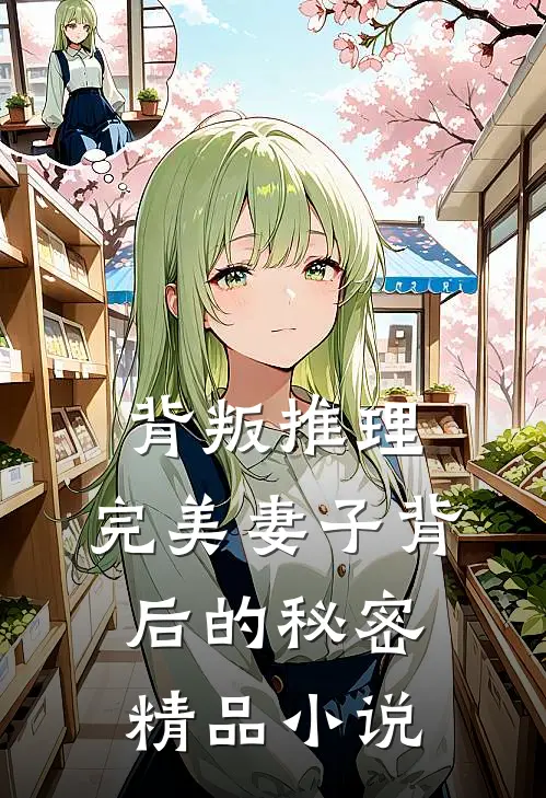 背叛推理：完美妻子背后的秘密精品小说