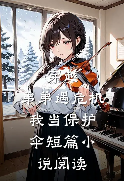 穿越：弟弟遇危机，我当保护伞短篇小说阅读