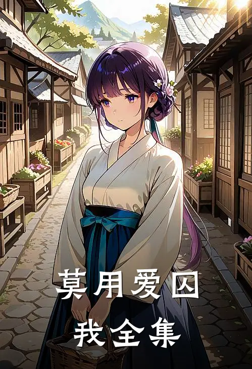 莫用爱囚我全集