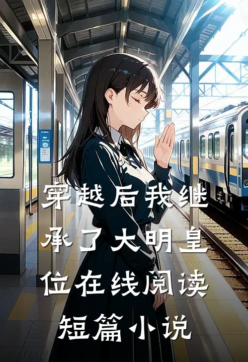 穿越后我继承了大明皇位在线阅读短篇小说