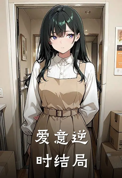 爱意逆时结局