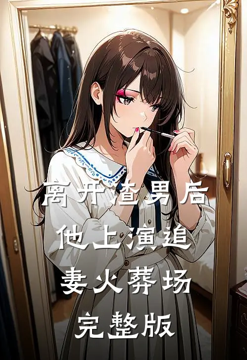 离开渣男后，他上演追妻火葬场完整版