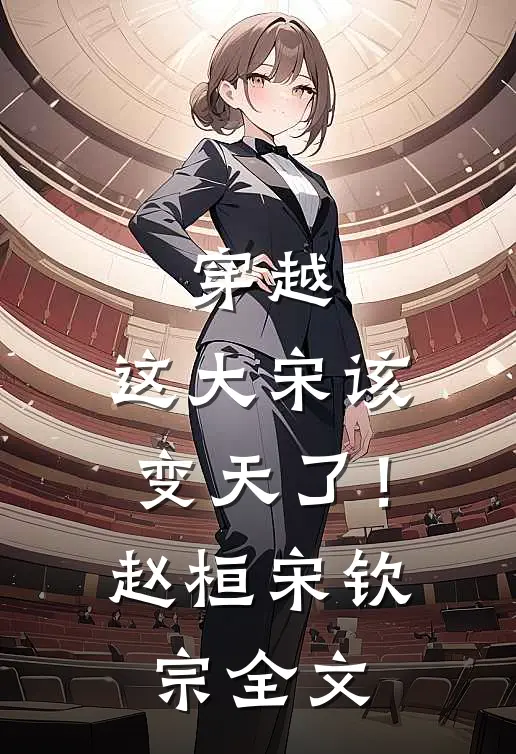穿越：这大宋该变天了！赵桓宋钦宗全文