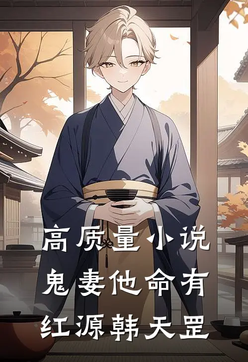 高质量小说鬼妻他命有红源韩天罡
