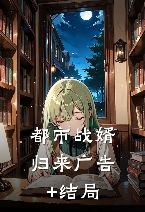 都市战婿归来广告+结局