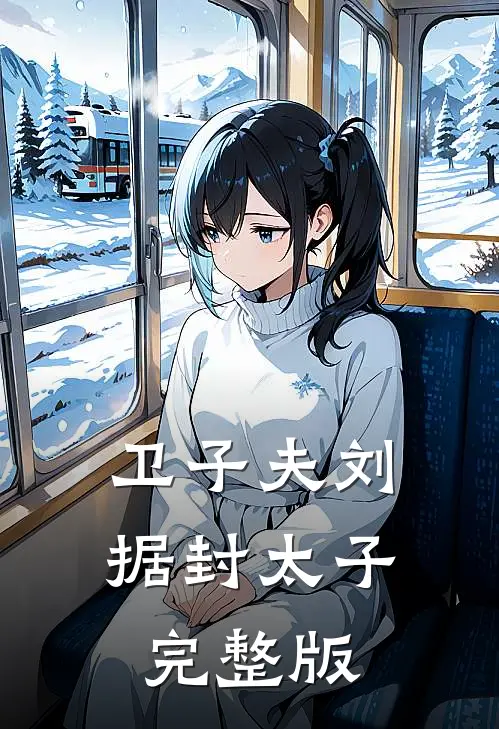 卫子夫刘据封太子完整版