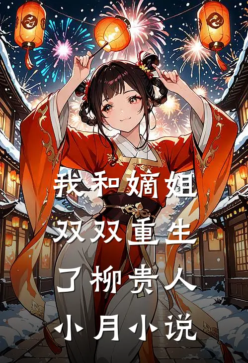 我和嫡姐双双重生了柳贵人小月小说