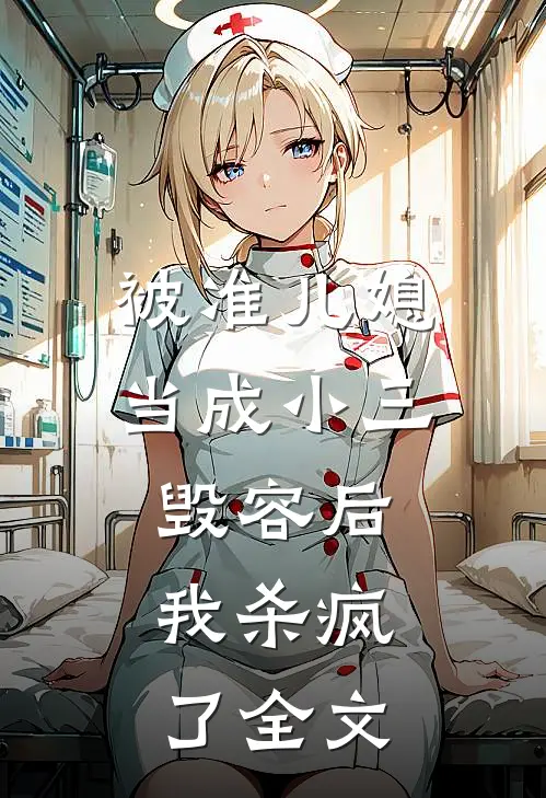 被准儿媳当成小三毁容后，我杀疯了全文