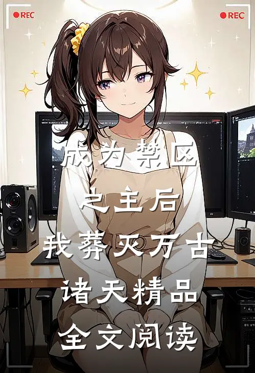 成为禁区之主后，我葬灭万古诸天精品全文阅读