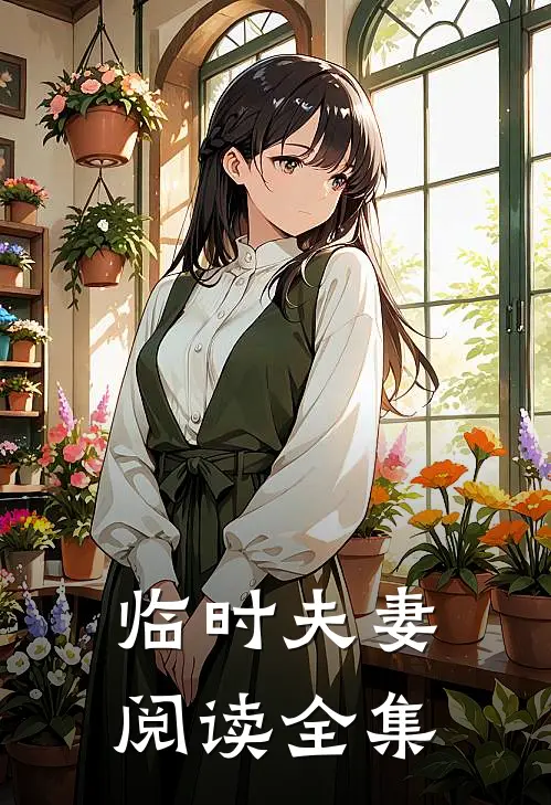 临时夫妻阅读全集