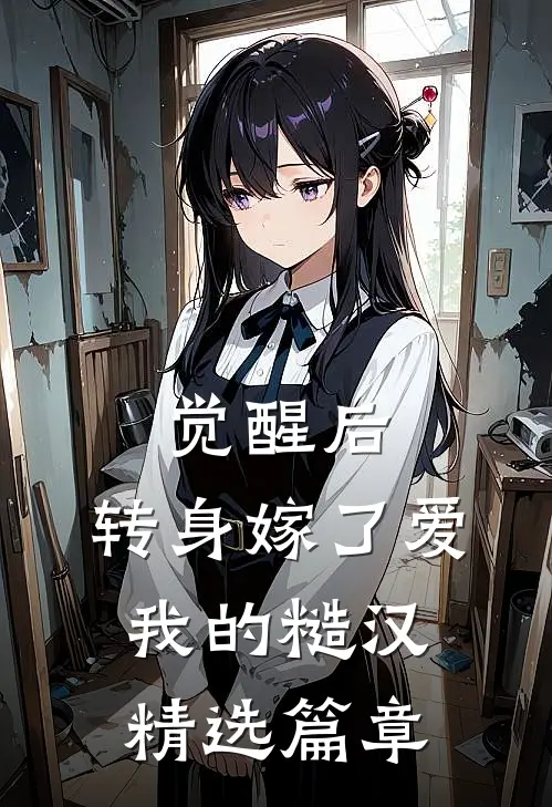 觉醒后，转身嫁了爱我的糙汉精选篇章