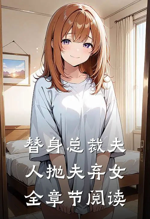 替身总裁夫人抛夫弃女全章节阅读