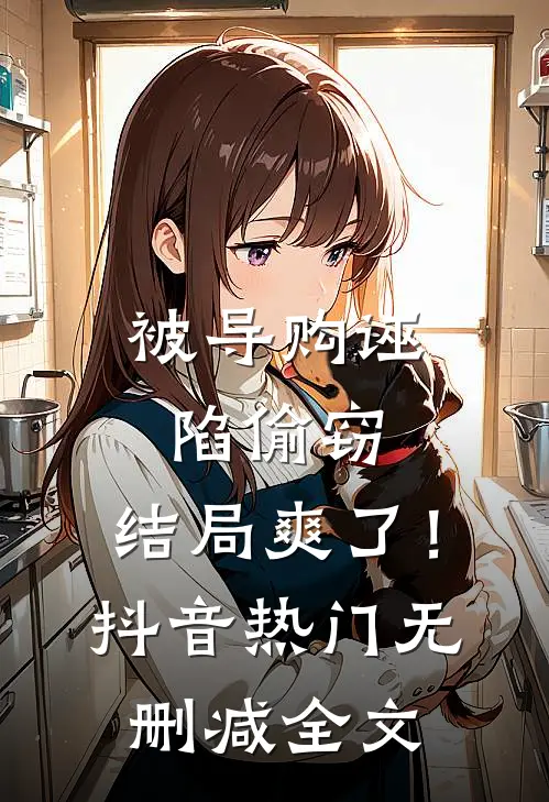 被导购诬陷偷窃，结局爽了！抖音热门无删减全文