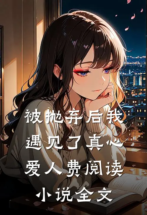 被抛弃后我遇见了真心爱人费阅读小说全文