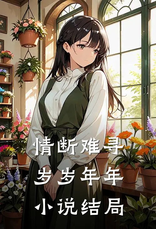 情断难寻岁岁年年小说结局