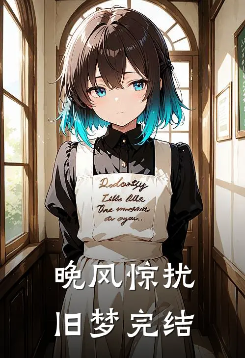 晚风惊扰旧梦完结