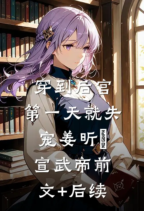 穿到后宫，第一天就失宠姜昕玥宣武帝前文+后续