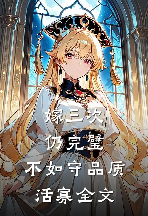 嫁三次仍完璧，不如守品质活寡全文