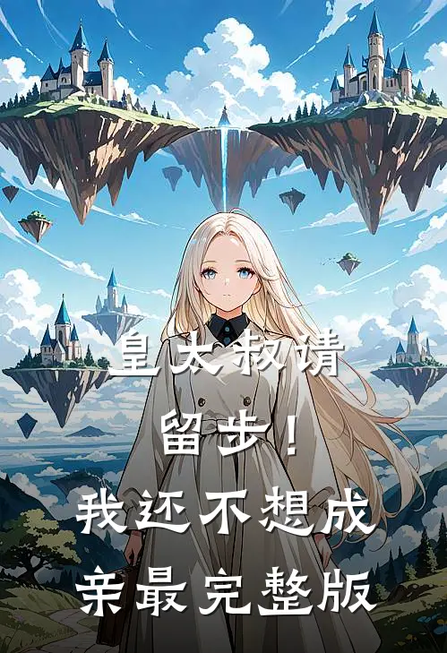 皇太叔请留步！我还不想成亲最完整版