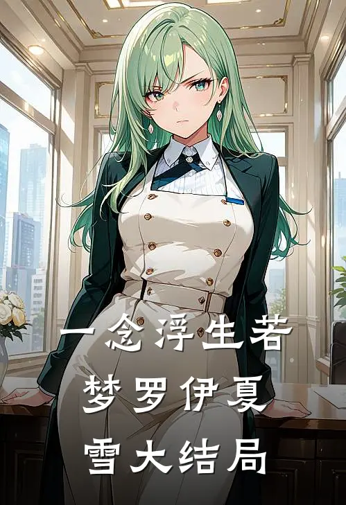 一念浮生若梦罗伊夏雪大结局