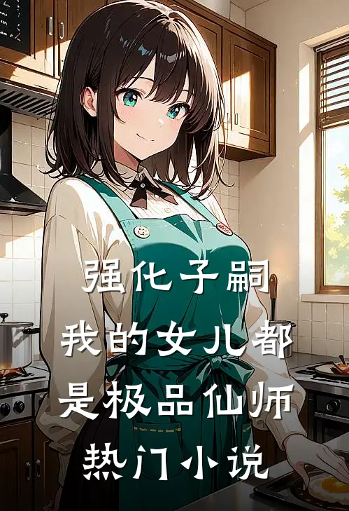 强化子嗣，我的女儿都是极品仙师热门小说