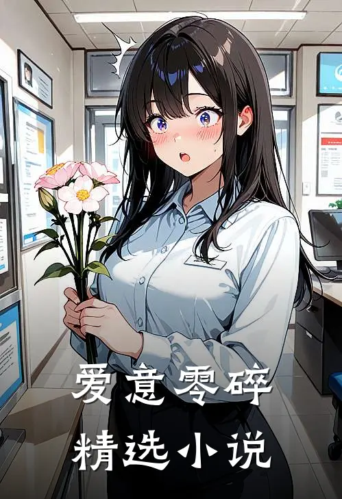 爱意零碎精选小说