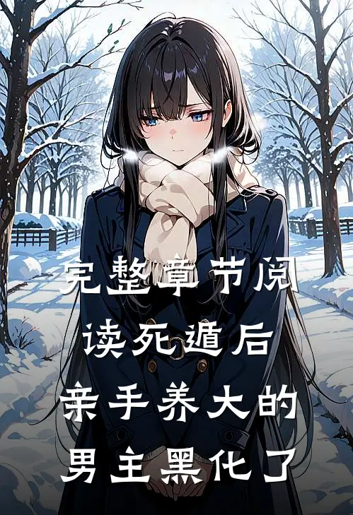 完整章节阅读死遁后，亲手养大的男主黑化了